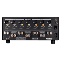 ATI Amplifier Technologies AT1820 SERIES AMPLIFIER MODELS variant 4