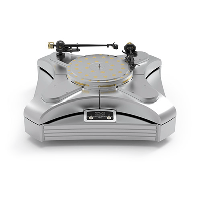 Acoustic Signature Invictus NEO