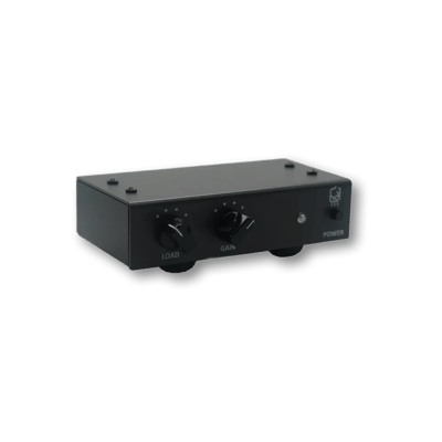Hagerman Audio Labs Bugle MC