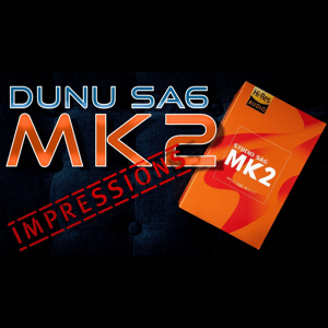 Thumbnail of the video review https://www.youtube.com/watch?v=MrMKqWM3M9w