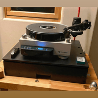 Kuzma 4Point variant 17