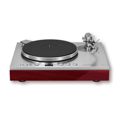 Luxman PD-191A