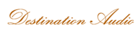 Destination Audio USA Logo