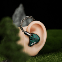 AFUL AFUL Performer 5+2 / Performer 7 2DD+4BA+1Micro Planar In-Ear Earphone variant 9