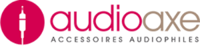 AUDIOAXE