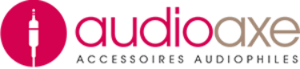 AUDIOAXE logo