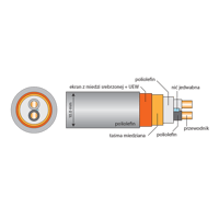 Acrolink 7N-A2400 Leggenda variant 2