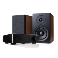 Argon Audio SA1 MK2 + FORUS 4 variant 1