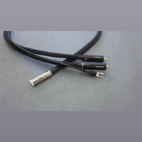 Dyrholm Audio Demo – Phono (Phoenix) Tonearmcable DIN/RCA 1,25 m variant 1