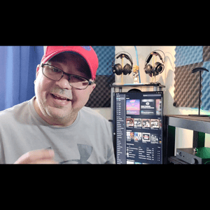 Thumbnail of the video review https://www.youtube.com/watch?v=GhQakbzdTBs