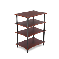 Quadraspire Q4 Evo Original HiFi Rack variant 4