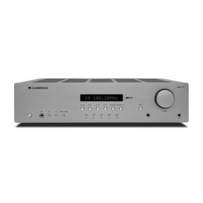 Cambridge Audio AXR100