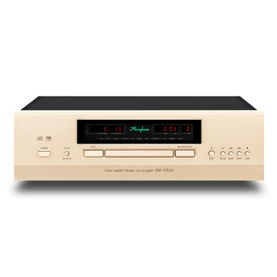 Accuphase DP-570S