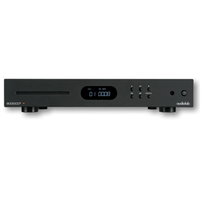Audiolab 6000CDT