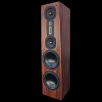 Legacy Audio Focus XD variant 4
