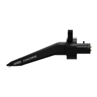 Ortofon Concorde 5S variant 4