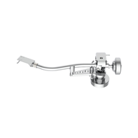 Pro-ject Audio Systems - USA EVO AS Tonearms variant 1