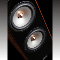 Joseph Audio PEARL Graphene variant 8