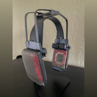 Apos x Apos x Community K1K Earspeakers variant 2