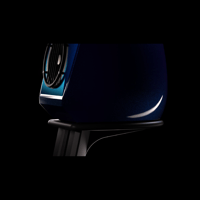 Seawave Acoustic Aletheia III variant 4