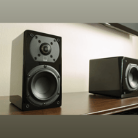 SVS Prime Satellite variant 7