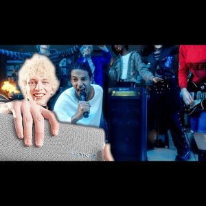 Thumbnail of the video review https://www.youtube.com/watch?v=ehRmbcpk-I4