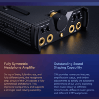 Cayin C9ii variant 4