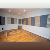 Primacoustic Radiator variant 2