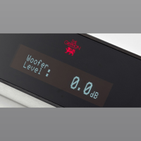 Gryphon Audio Trident II variant 5