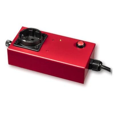 MFE - Michael Franken Electronic Phase detector PDV03 MKII