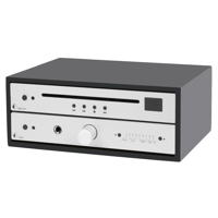 Pro-ject Audio Systems - USA Design Box Acryl 4 variant 2