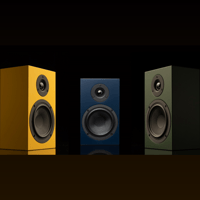 Pro-ject Audio Systems - USA Speaker Box 5 S2 variant 15