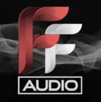 Future-Fidelity Audio logo