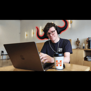 Thumbnail of the video review https://www.youtube.com/watch?v=NL1XWFL0_Hk