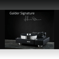 Bergmann Audio Galder-Odin Signature variant 8