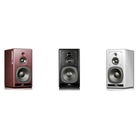 PSI Audio A25-M – The most accurate speaker ever variant 2