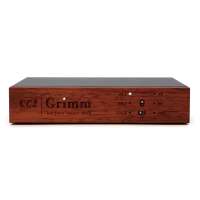 Grimm Audio CC2