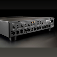 McIntosh Labs MX100 A/V Processor variant 5