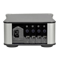 Wyred 4 Sound PS-1 Modular Power Supply variant 2