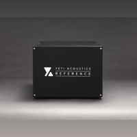 Yeti Acoustics 6P 1000W Reference V2 Stroomfilter variant 4