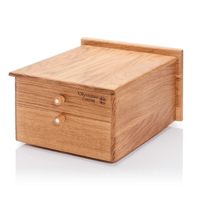 Entreq Olympus Infinity T variant 2