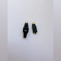 HIFI FOR ALL Sennheiser HD600 Connectors (Pair) variant 1
