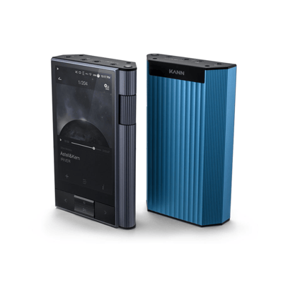 Astell & Kern KANN