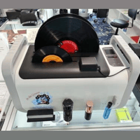 Kirmuss Audio KA-RC-1 Ultrasonic Record  Restoration System variant 2