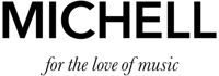 Michell Audio Logo