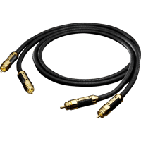 Oehlbach Black Connection Master variant 3