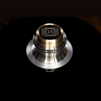 J.Sikora Standard Max Supreme 15th Anniversary variant 6