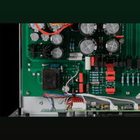 Audio Research LS28SE Line-Stage variant 9