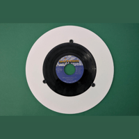 Gingko Audio Adapter Rings for Vinyl Record Cleaner variant 1