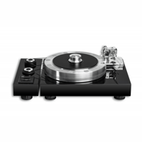 E.A.T. - European Audio Team F-Note Tonearm variant 13